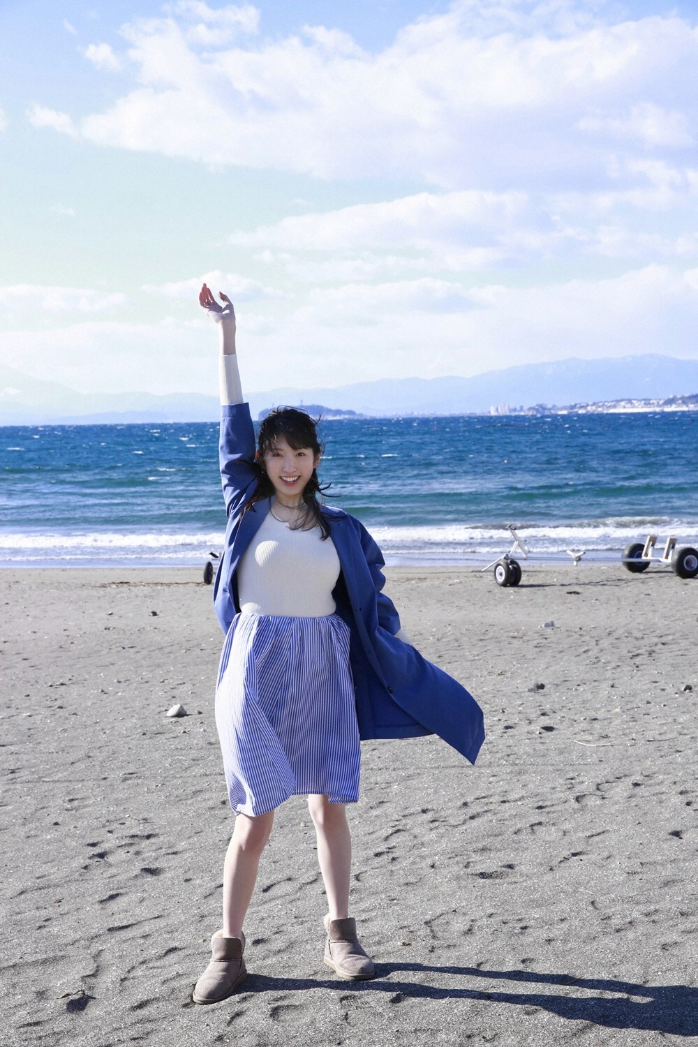 YS-Web-Vol.795 Mikoto Hibi 日比美思